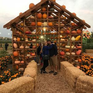 Meet your Posher, Marisol